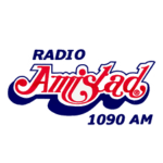 Radio Amistad 1090